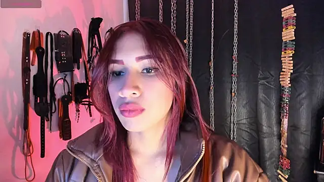 charrlotte quinn online show from 07-27-26, 12:56