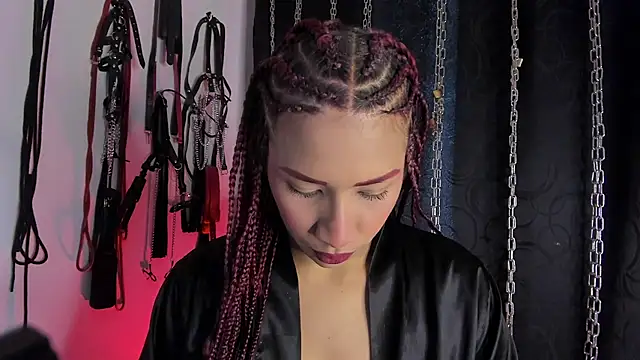 charrlotte quinn online show from 02-20-26, 12:51