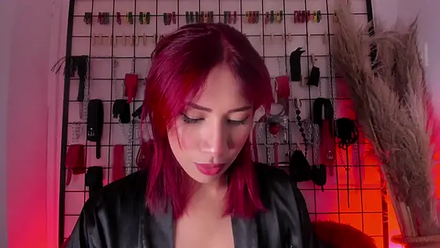 charrlotte quinn online show from 10-10-25, 09:15