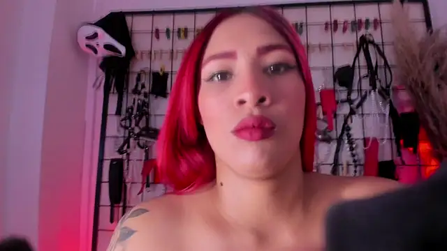 charrlotte quinn online show from 12-05-25, 02:59