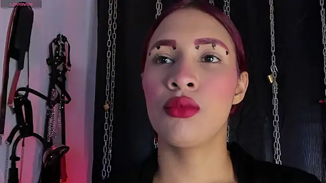 charrlotte quinn online show from 04-14-26, 12:54