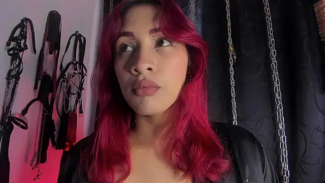 charrlotte quinn online show from 02-15-26, 02:49