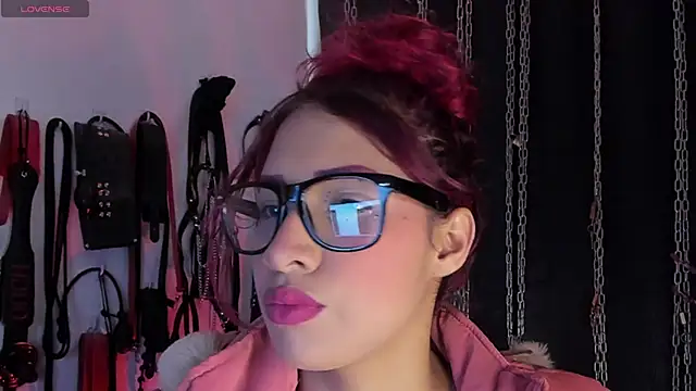 charrlotte quinn online show from 07-01-26, 10:10