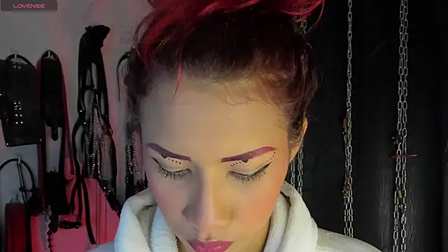 charrlotte quinn online show from 07-03-26, 12:17
