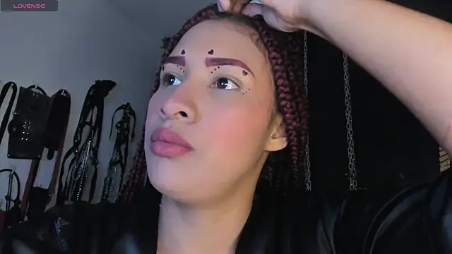 charrlotte quinn online show from 07-16-26, 12:24