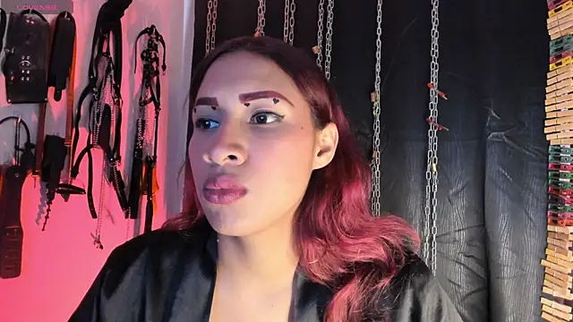 charrlotte quinn online show from 07-23-26, 02:03