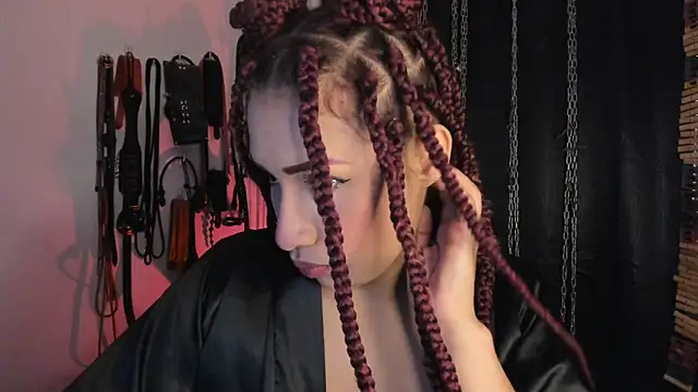 charrlotte quinn online show from 07-15-26, 01:07