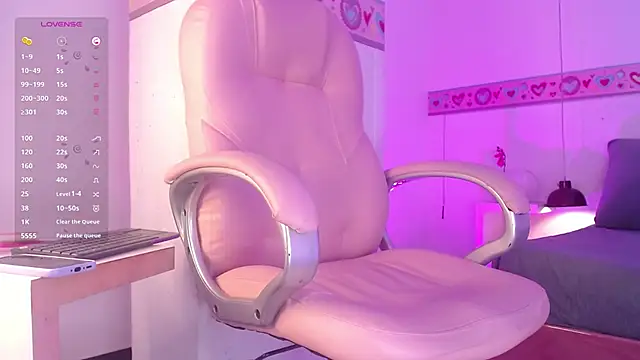 Snapshot of keily_gh1 chatting on 02-24-25, 04:49 keily gh1 online show from 02-24-25, 04:49