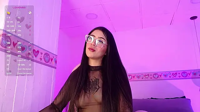 Snapshot of keily_gh1 chatting on 01-16-25, 04:38 keily gh1 online show from 01-16-25, 04:38