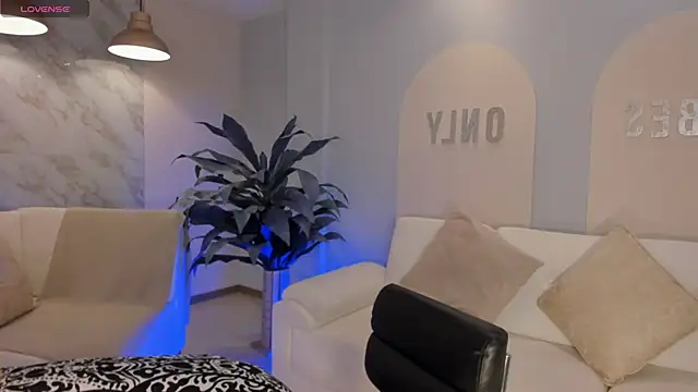 MollySundersX online show from 01-09-26, 09:44