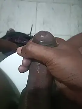 Snapshot of TeluguBlackDick chatting on 06-26-26, 12:38 TeluguBlackDick online show from 06-26-26, 12:38