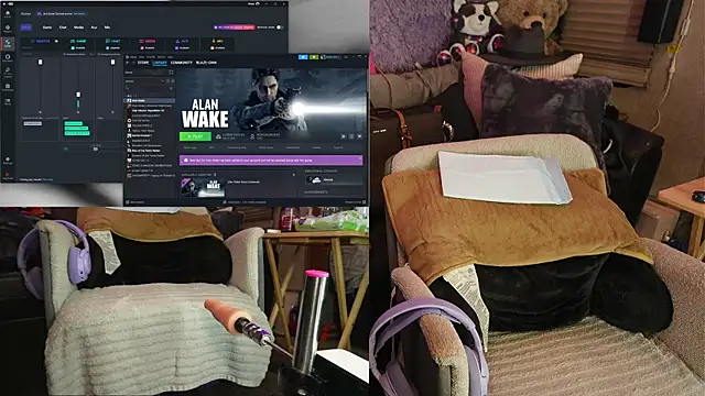 IndiaBlaze online show from 12-21-25, 03:08