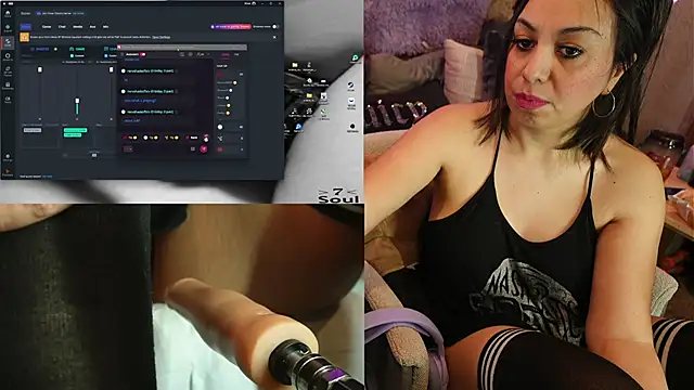 IndiaBlaze online show from 10-26-25, 03:40