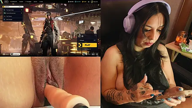 IndiaBlaze online show from 02-08-26, 01:36