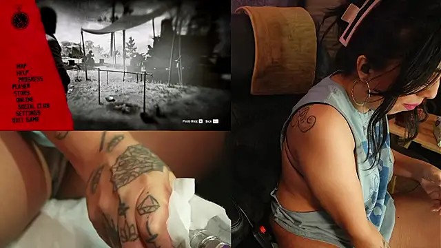 IndiaBlaze online show from 03-29-26, 01:51