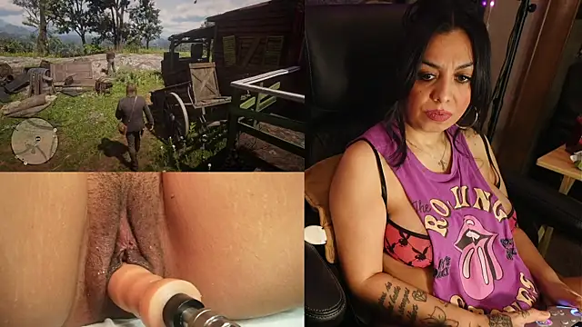 IndiaBlaze online show from 04-06-26, 04:46