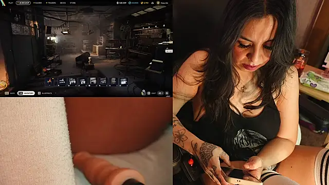 IndiaBlaze online show from 03-12-26, 02:28