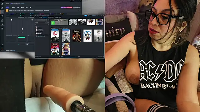 IndiaBlaze online show from 10-30-25, 03:27