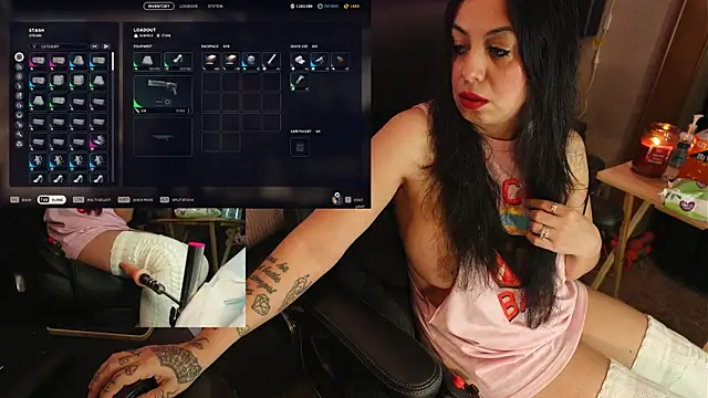 IndiaBlaze online show from 02-15-26, 02:01