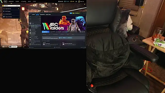 IndiaBlaze online show from 02-09-26, 01:25