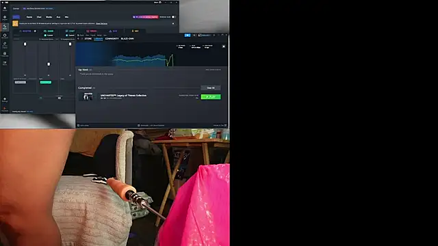 IndiaBlaze online show from 11-22-25, 02:43