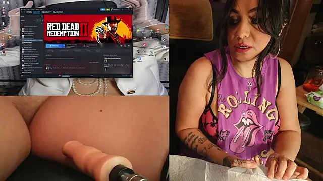 IndiaBlaze online show from 03-27-26, 02:09