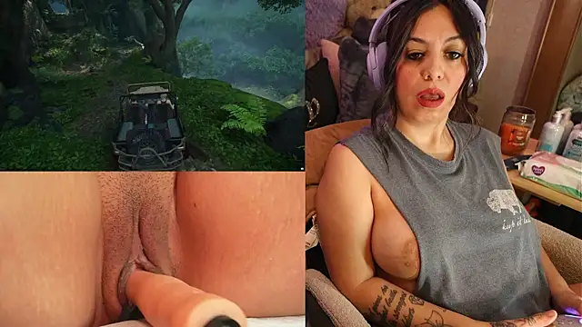 IndiaBlaze online show from 12-05-25, 02:43