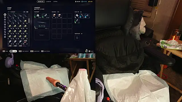 IndiaBlaze online show from 02-12-26, 01:49