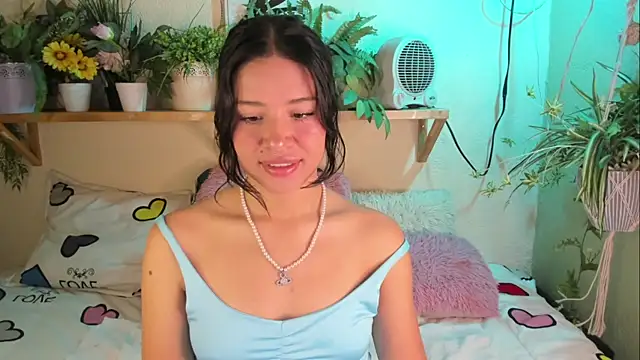 Snapshot of MiaaRose chatting on 07-30-26, 08:41 MiaaRose online show from 07-30-26, 08:41