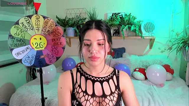 MiaaRose online show from 12-02-25, 12:11