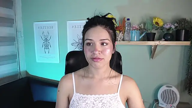 MiaaRose online show from 11-14-25, 04:43