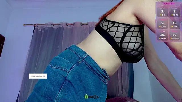 Snapshot of lanaturner_ chatting on 06-04-26, 11:53 lanaturner online show from 06-04-26, 11:53