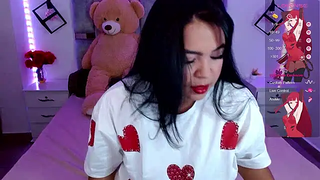 sofia burman online show from 02-19-26, 02:19