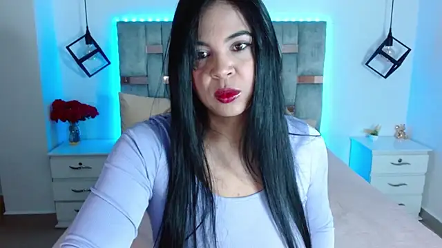 sofia burman online show from 03-12-26, 01:11