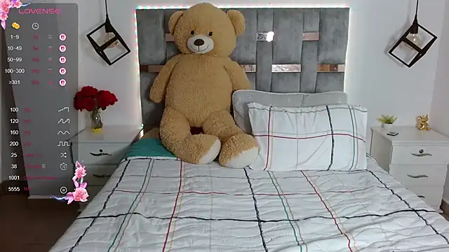 sofia burman online show from 03-22-26, 09:27