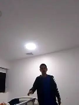 Felipesilv5 online show from 01-13-26, 12:25