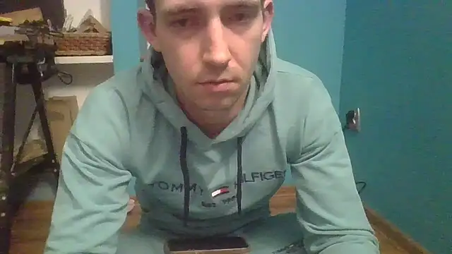 czruz online show from 03-01-26, 12:10