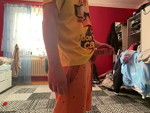 czruz online show from 03-12-26, 06:28