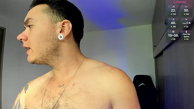 Snapshot of male_pussy chatting on 04-28-26, 05:39 male pussy online show from 04-28-26, 05:39