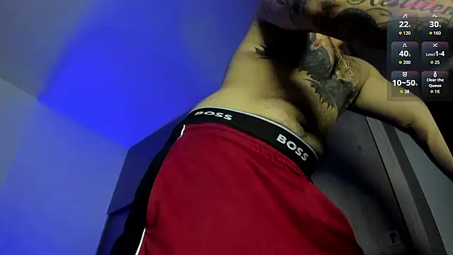 male pussy online show from 03-12-26, 03:01