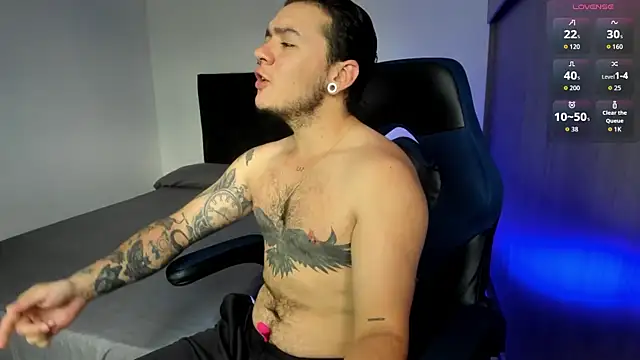 male pussy online show from 04-12-26, 05:05