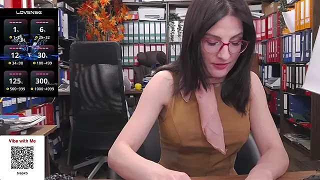 classyladyrellax online show from 03-05-25, 11:38