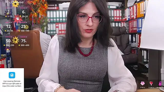 classyladyrellax online show from 02-10-26, 01:43