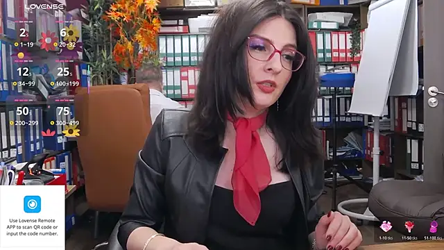 classyladyrellax online show from 02-11-26, 01:00