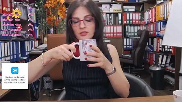 classyladyrellax online show from 09-18-25, 10:51