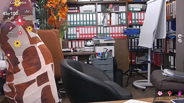 classyladyrellax online show from 03-07-26, 10:54