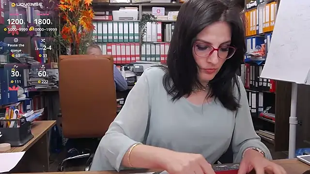 classyladyrellax online show from 10-27-25, 03:02