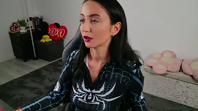 KatherineRyder online show from 11-01-25, 07:30