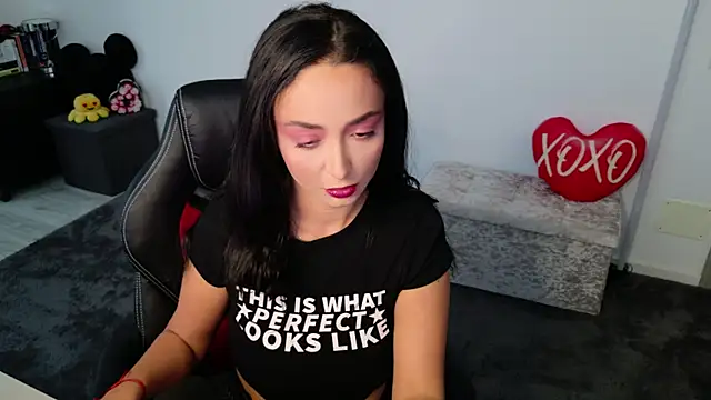 KatherineRyder online show from 11-16-25, 06:40