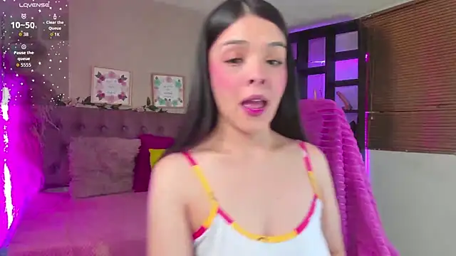 shelby carson online show from 04-08-26, 01:01